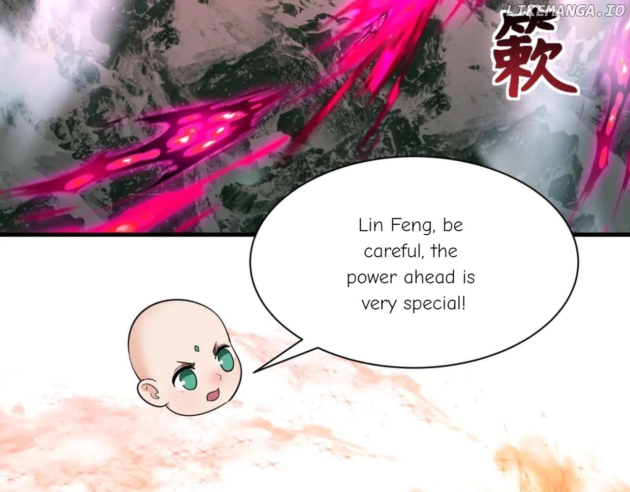 Read Era of the Haunted Manga Online