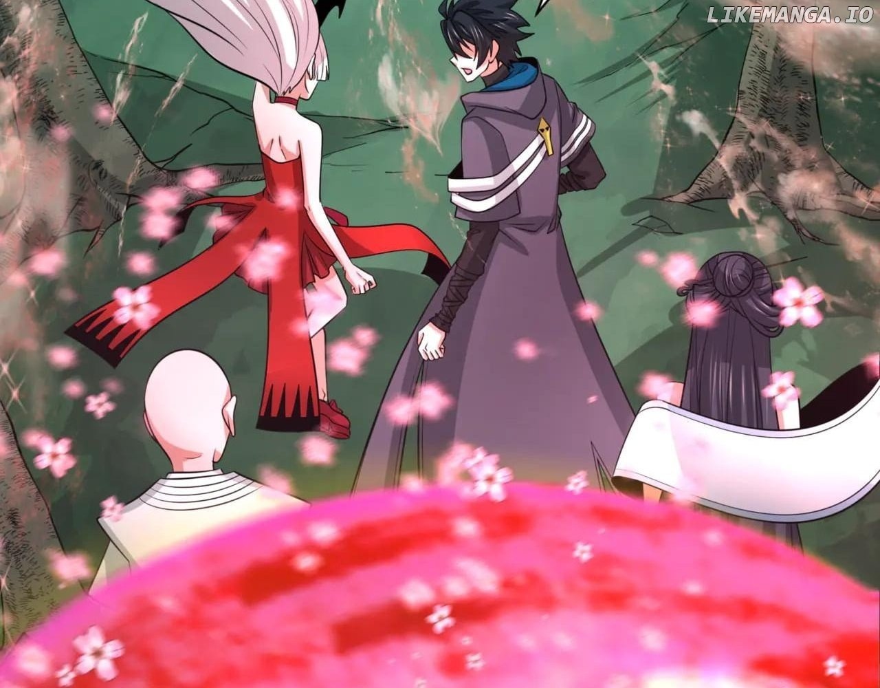 Read Era of the Haunted Manga Online