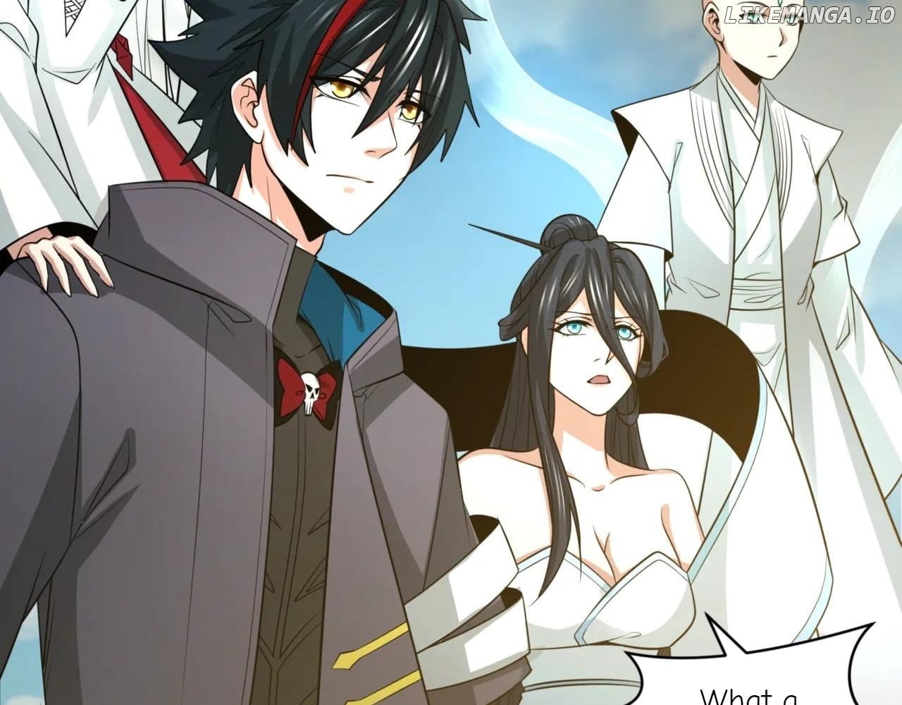 Read Era of the Haunted Manga Online