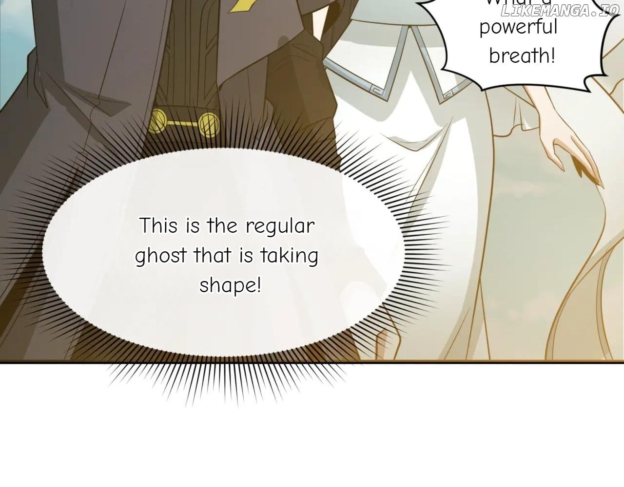 Read Era of the Haunted Manga Online
