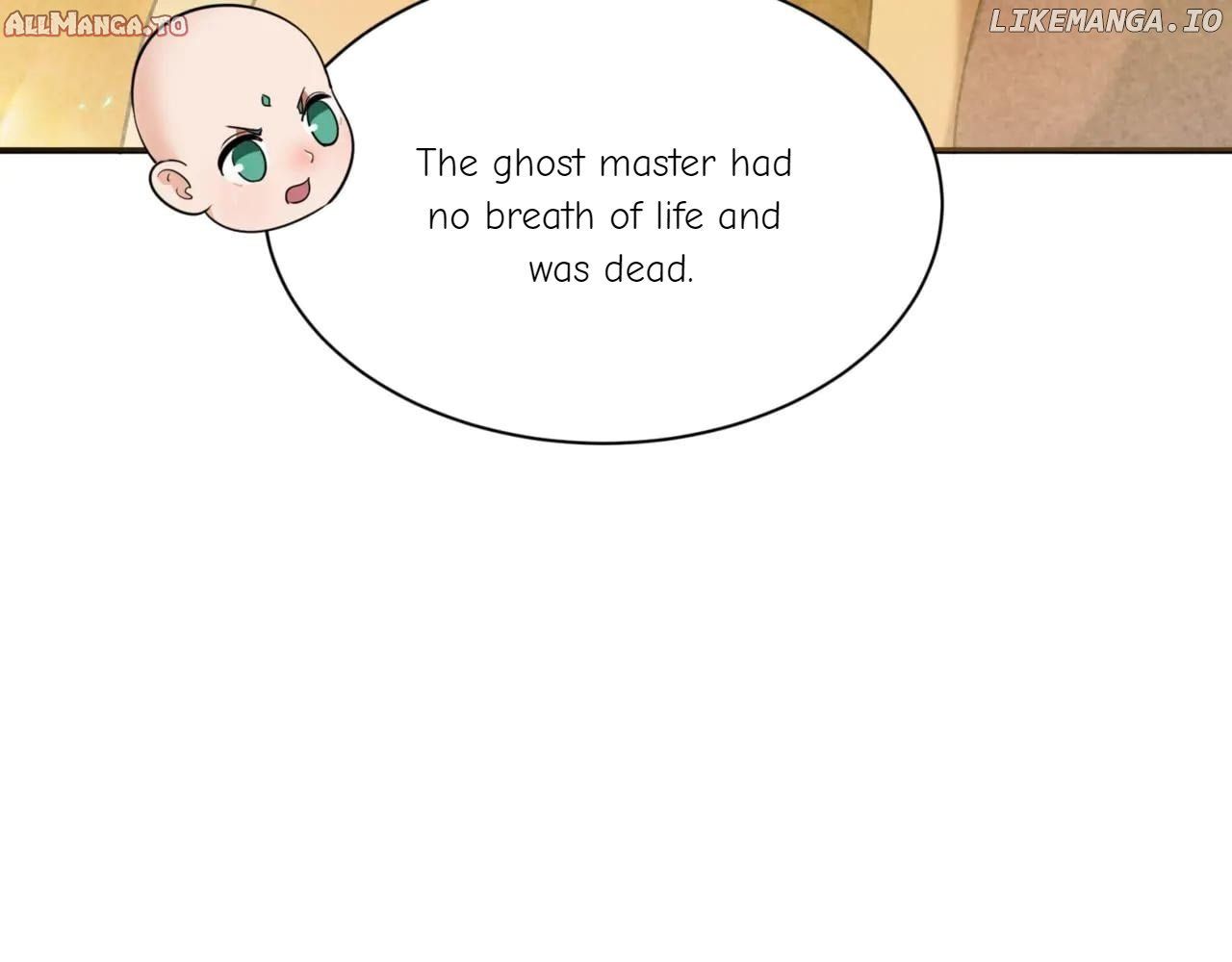 Read Era of the Haunted Manga Online