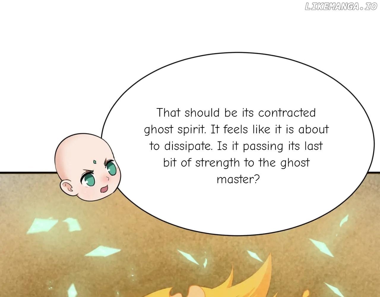 Read Era of the Haunted Manga Online