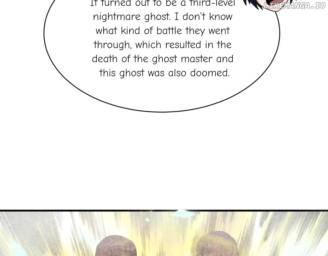 Read Era of the Haunted Manga Online