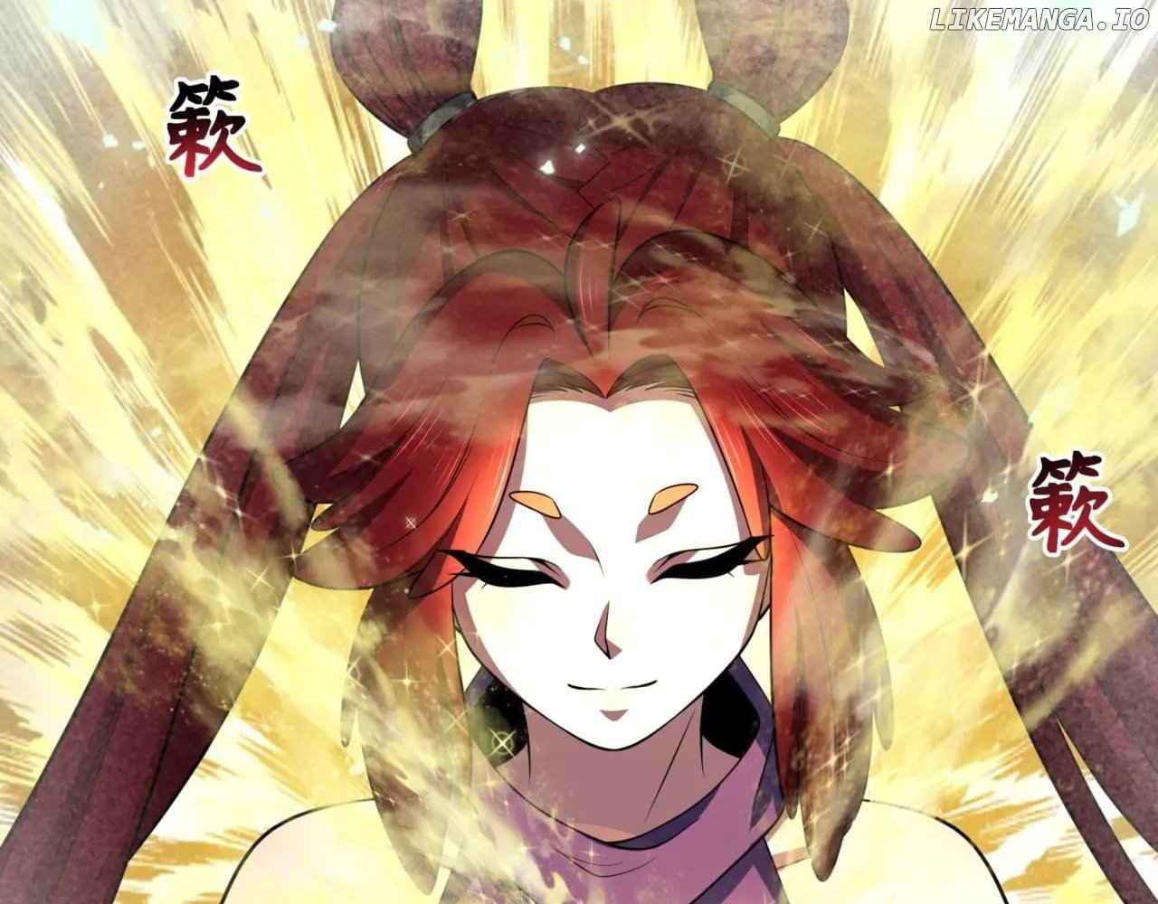 Read Era of the Haunted Manga Online