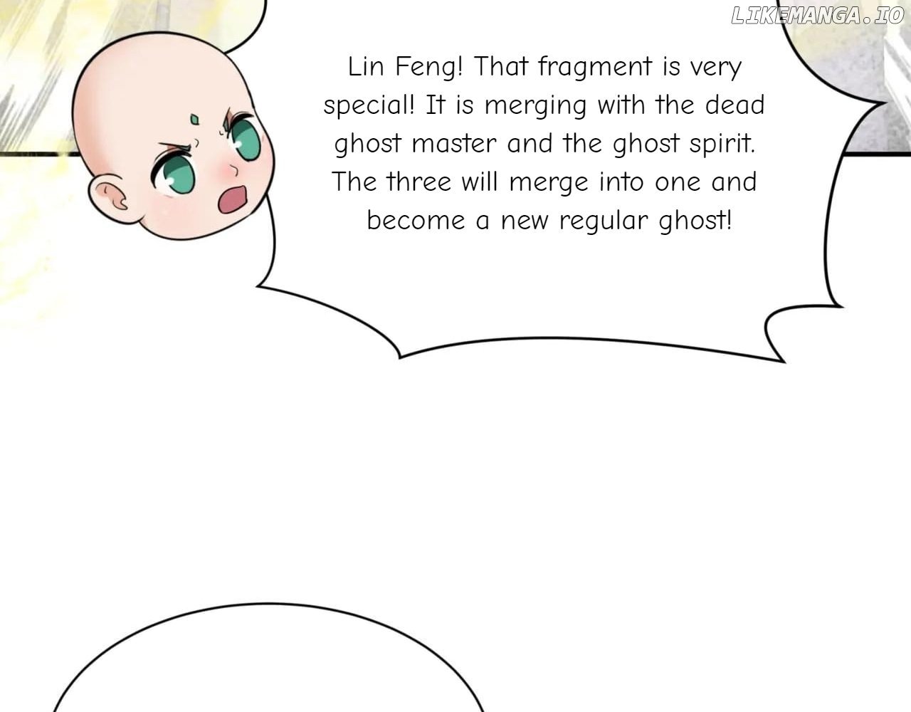 Read Era of the Haunted Manga Online