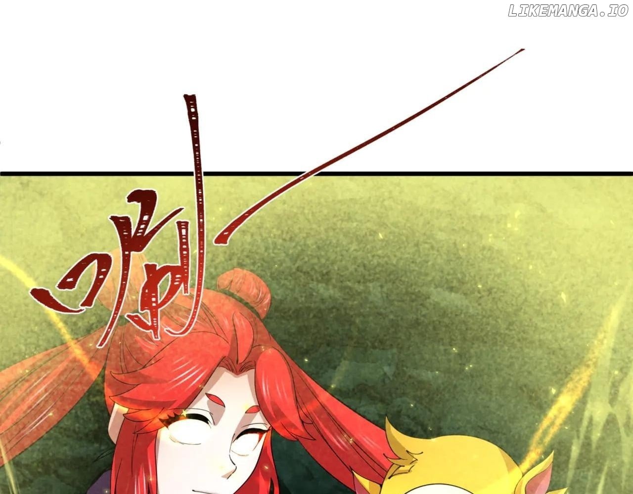 Read Era of the Haunted Manga Online