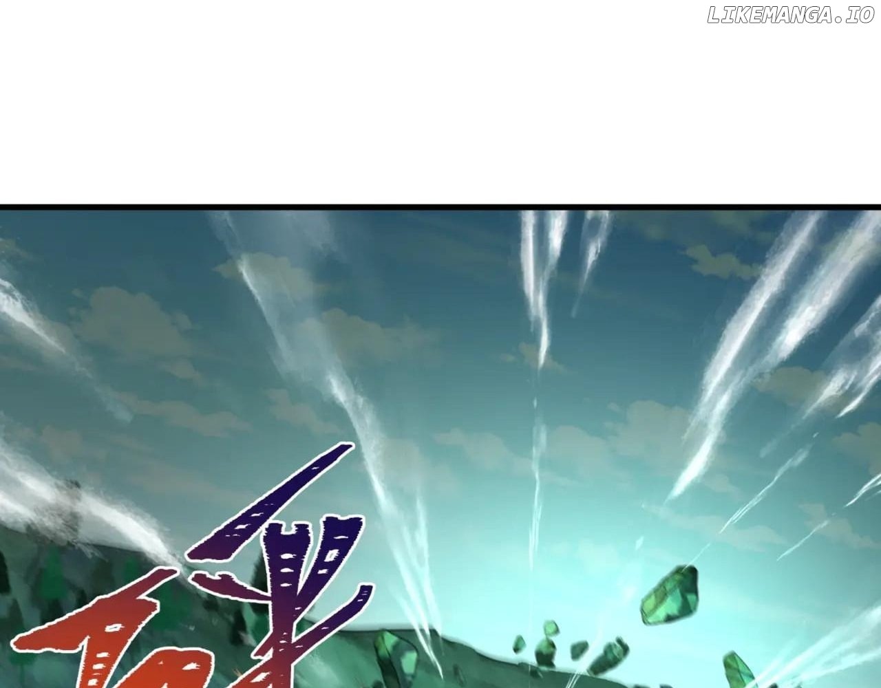 Read Era of the Haunted Manga Online