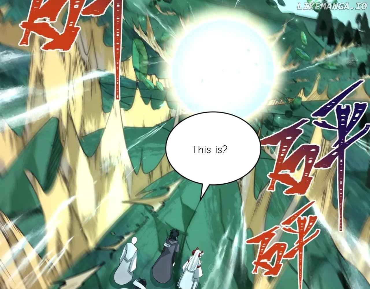 Read Era of the Haunted Manga Online
