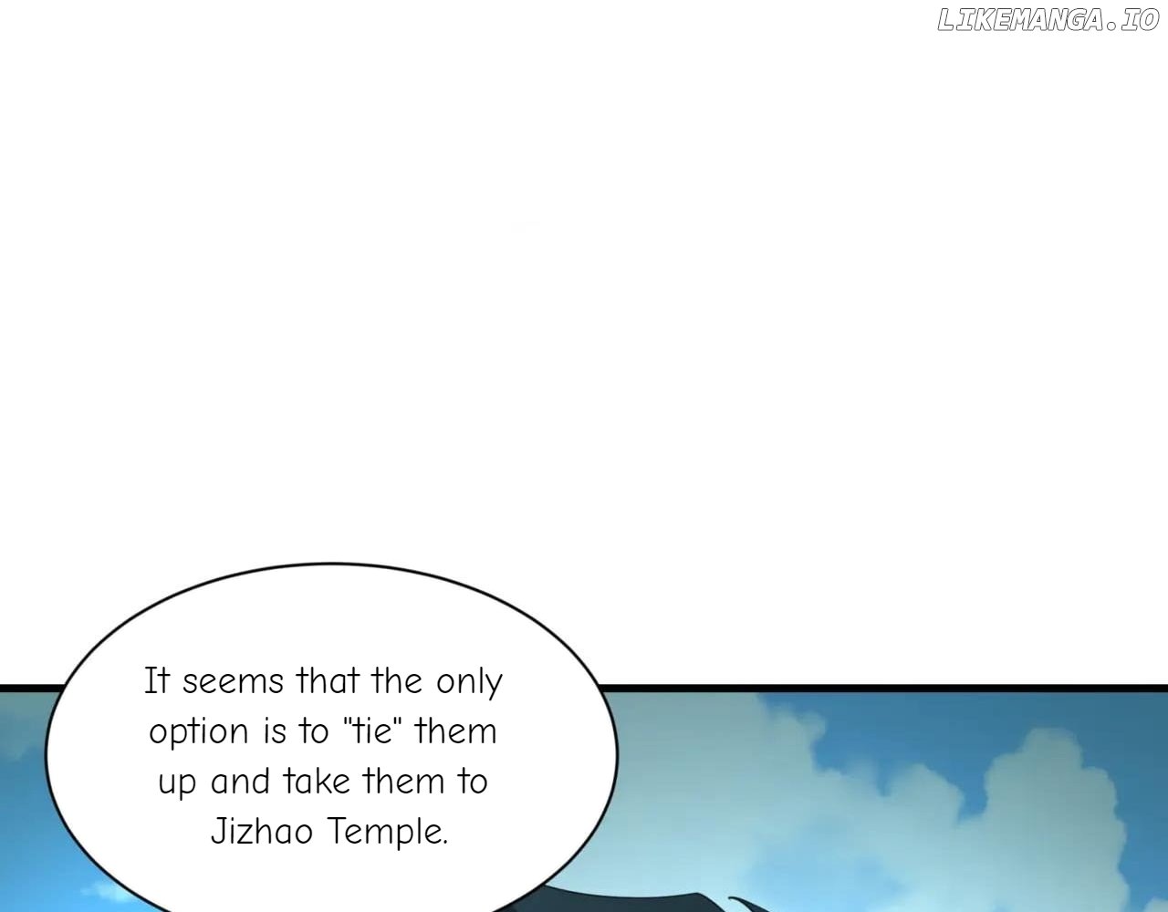 Read Era of the Haunted Manga Online