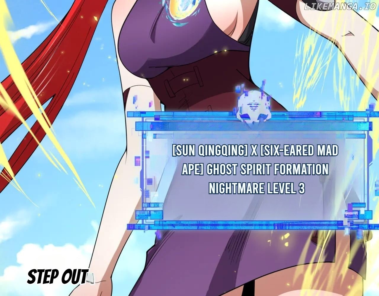 Read Era of the Haunted Manga Online