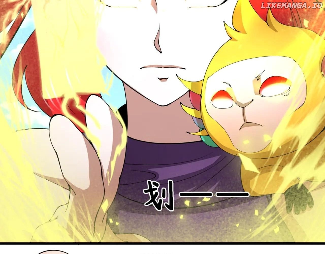 Read Era of the Haunted Manga Online