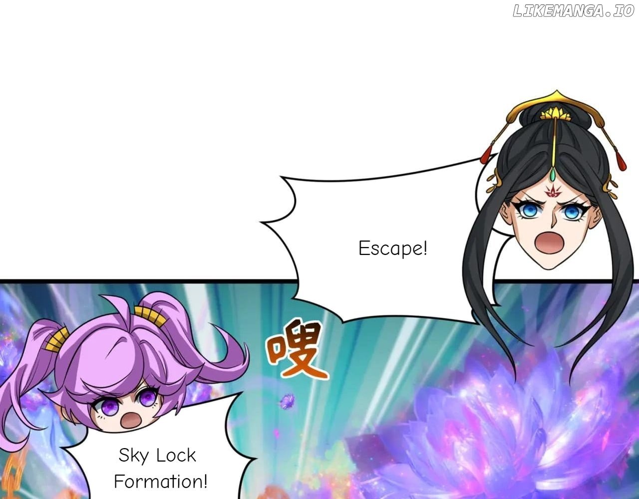 Read Era of the Haunted Manga Online