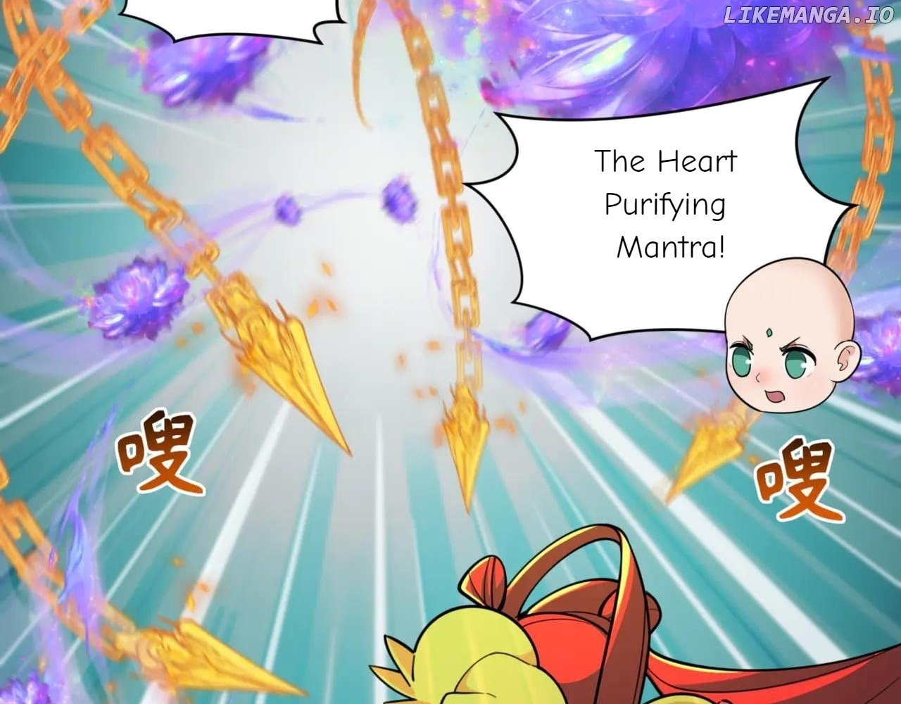 Read Era of the Haunted Manga Online