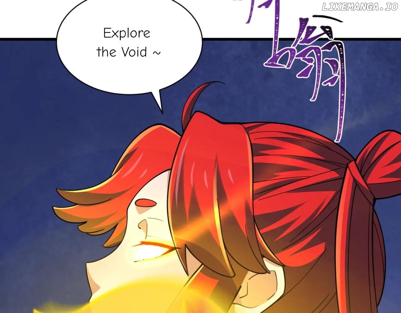 Read Era of the Haunted Manga Online