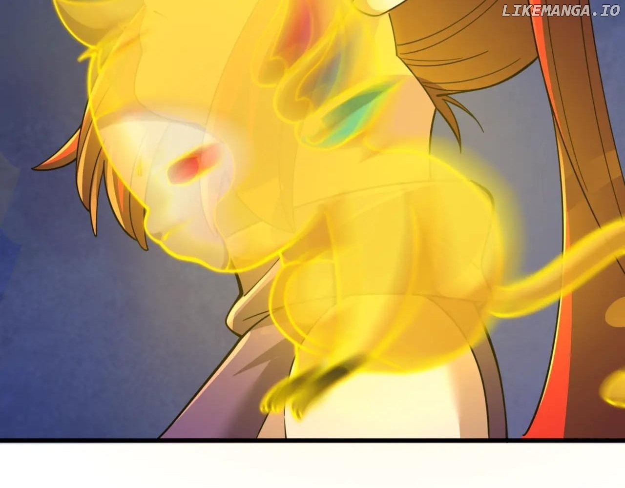 Read Era of the Haunted Manga Online