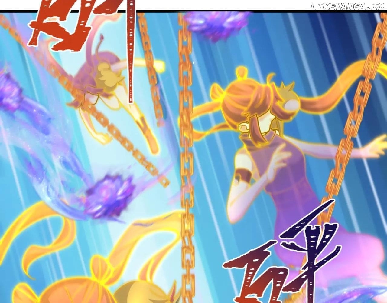 Read Era of the Haunted Manga Online
