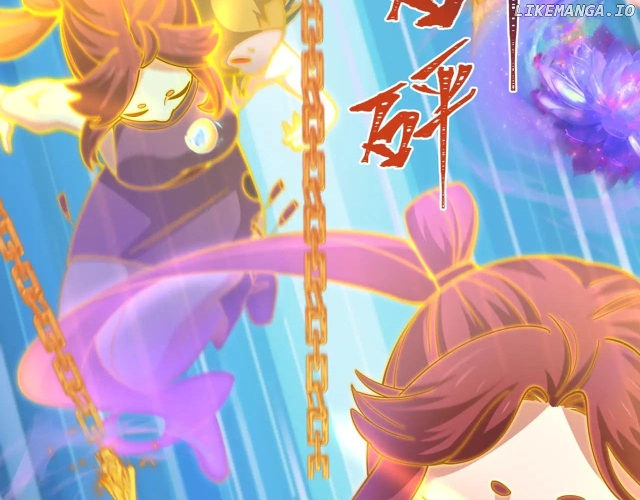 Read Era of the Haunted Manga Online