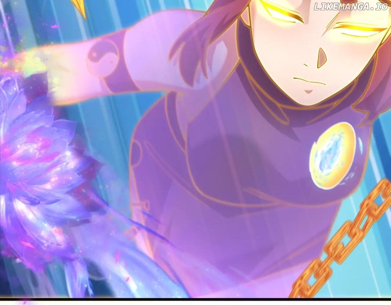 Read Era of the Haunted Manga Online