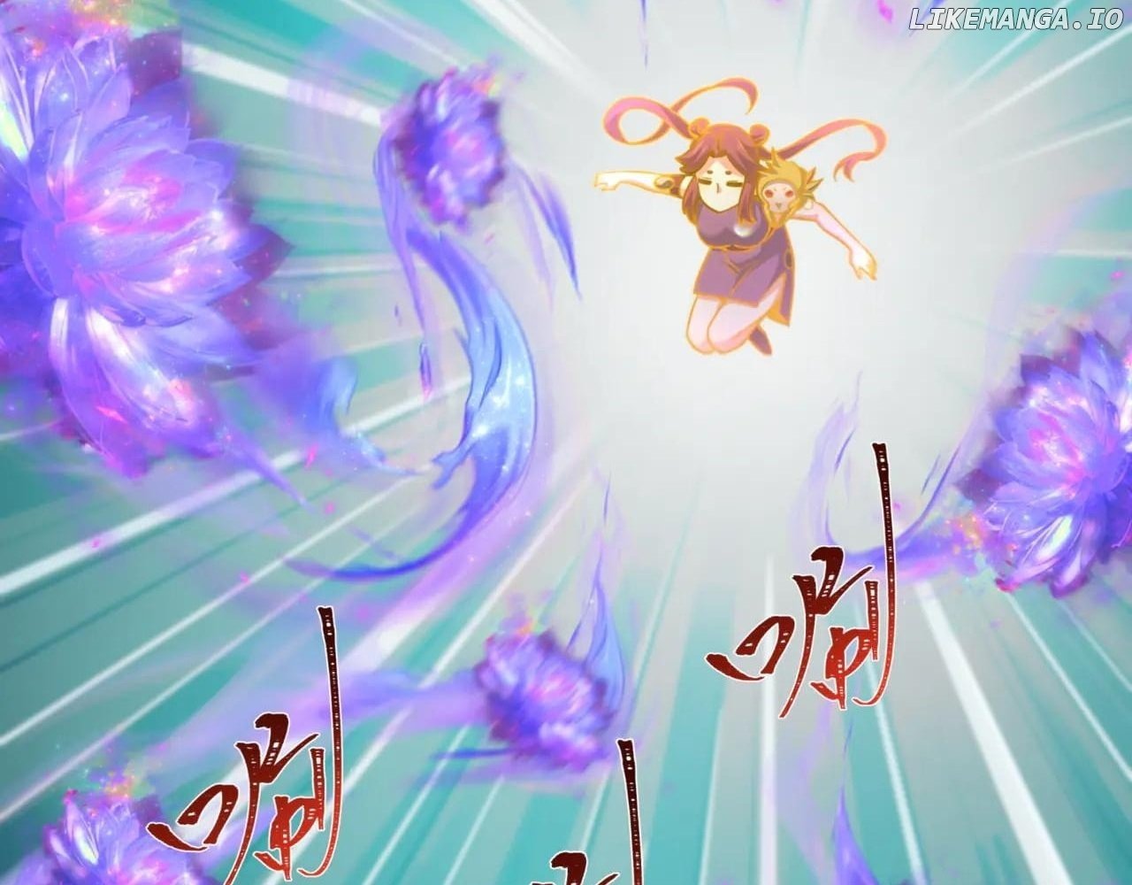 Read Era of the Haunted Manga Online