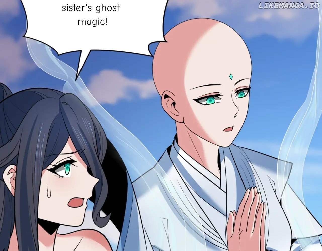 Read Era of the Haunted Manga Online
