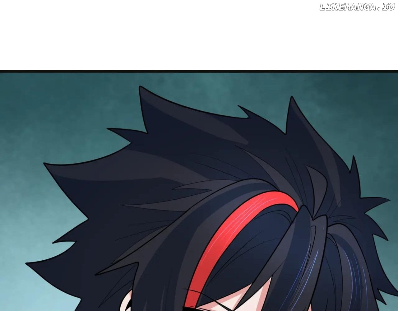 Read Era of the Haunted Manga Online