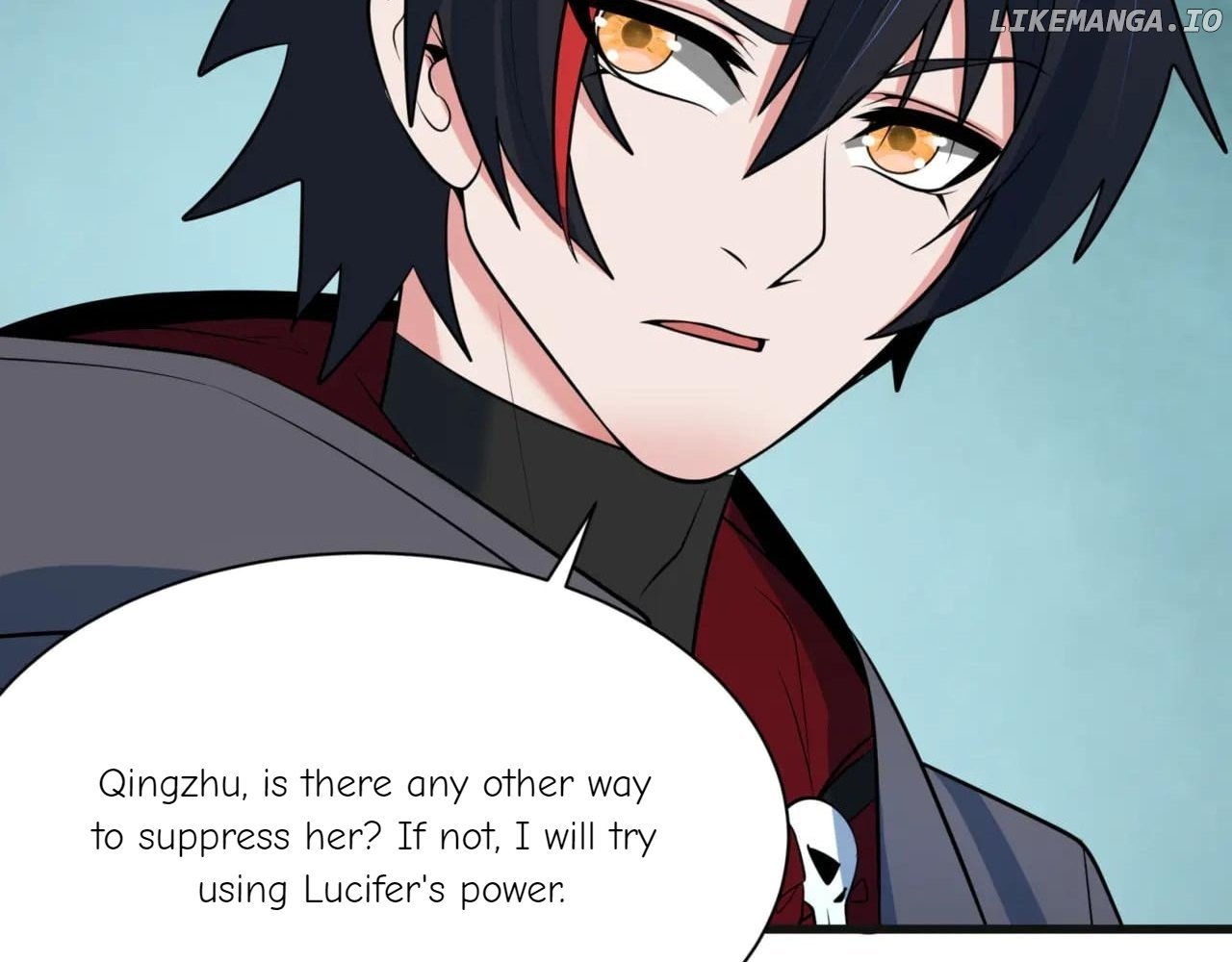 Read Era of the Haunted Manga Online