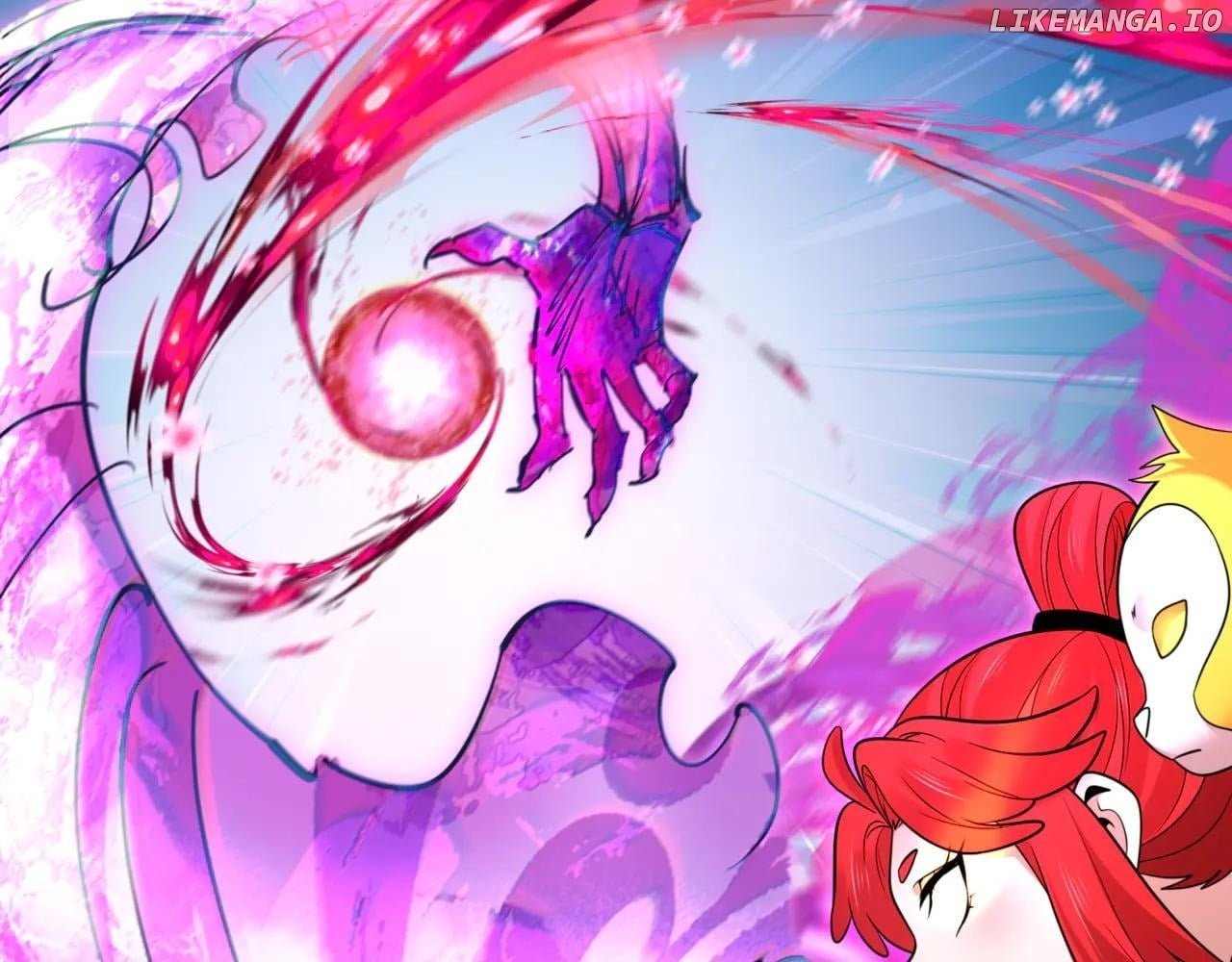 Read Era of the Haunted Manga Online