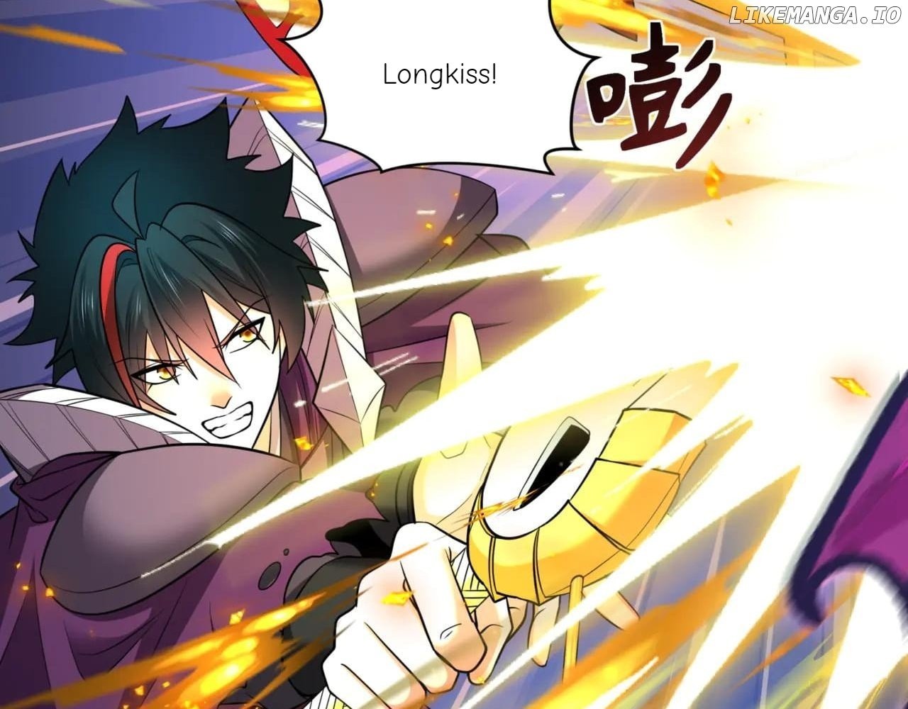 Read Era of the Haunted Manga Online