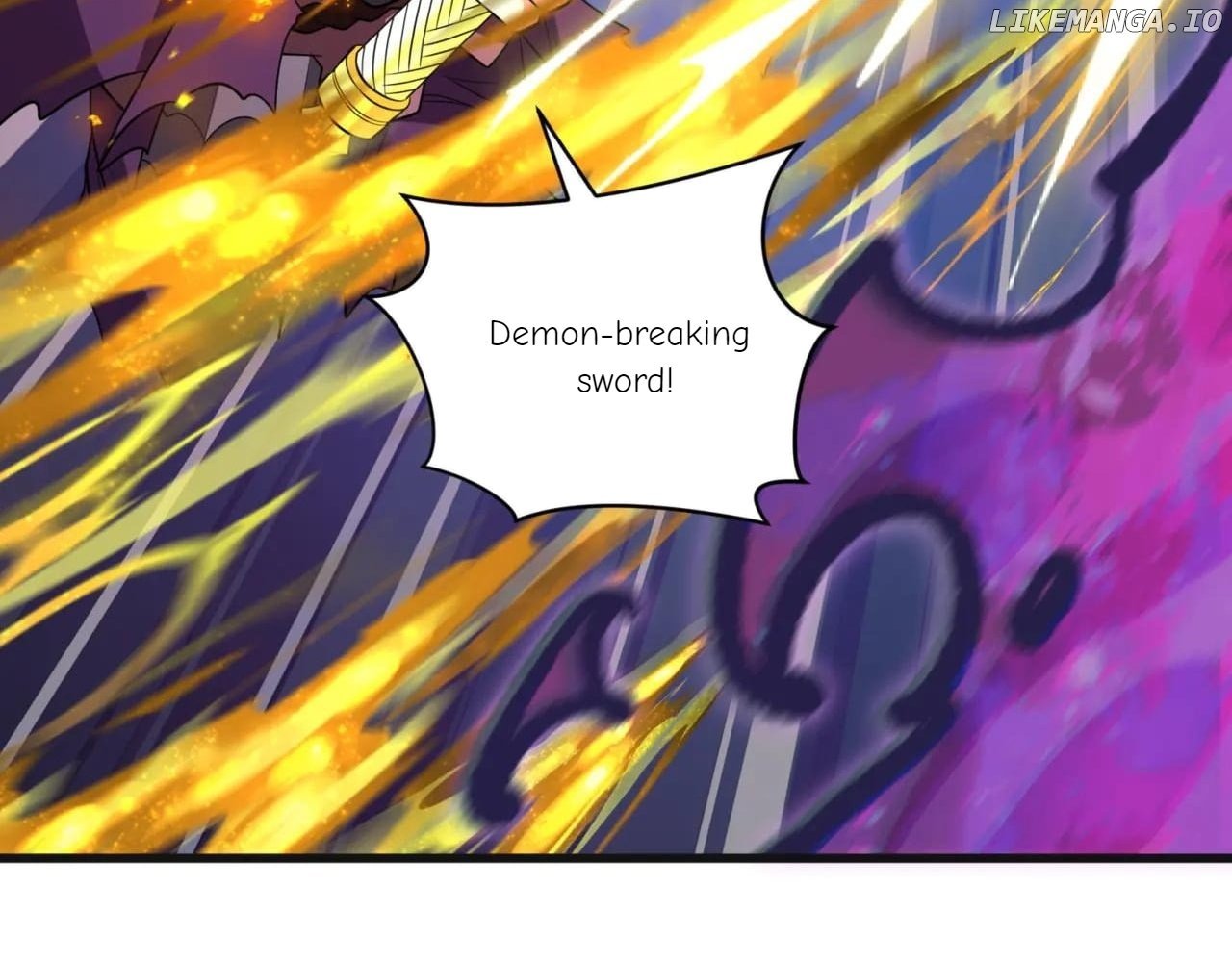 Read Era of the Haunted Manga Online