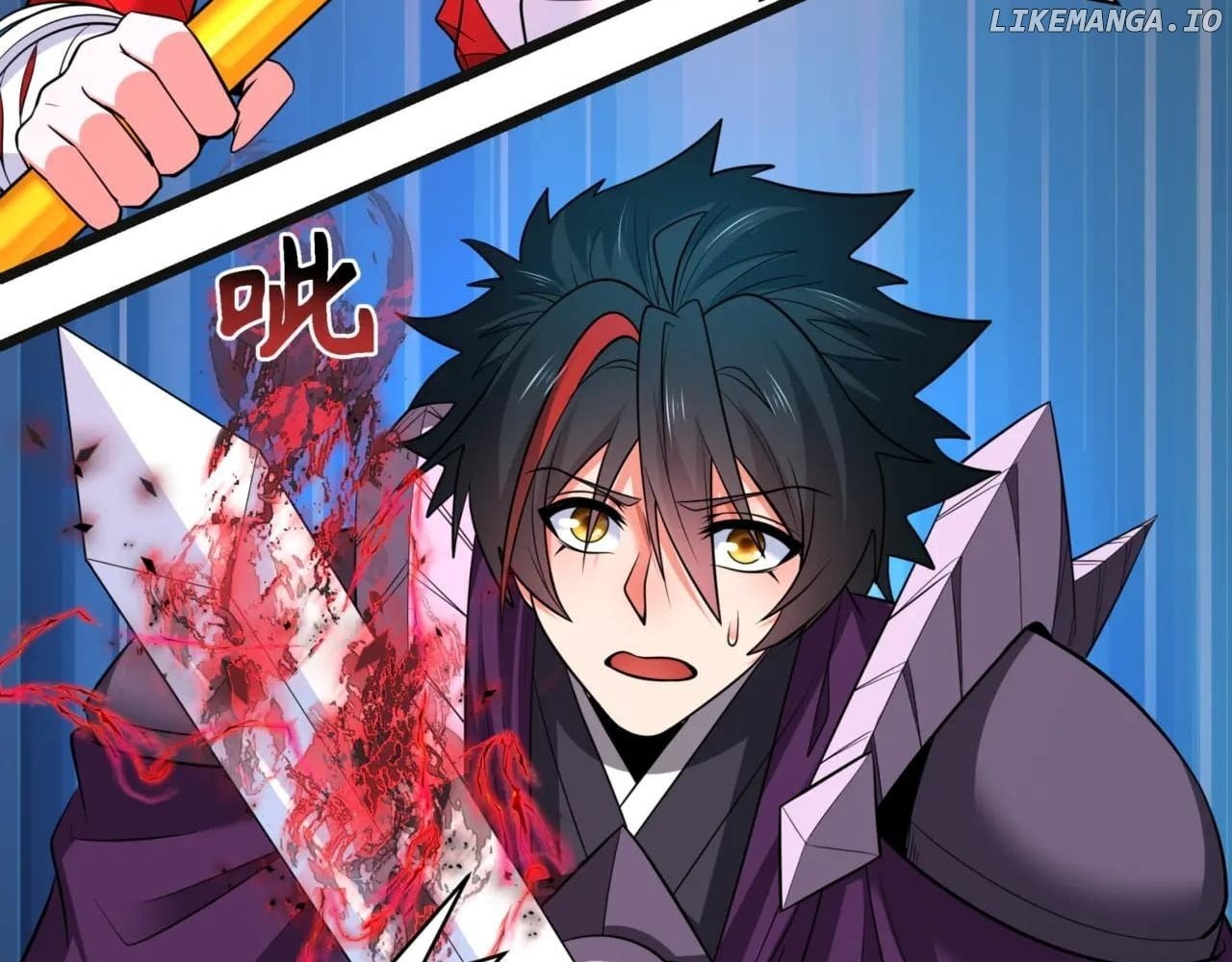 Read Era of the Haunted Manga Online