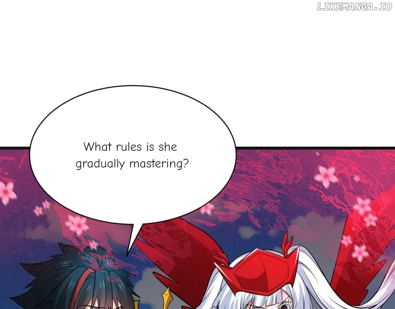 Read Era of the Haunted Manga Online