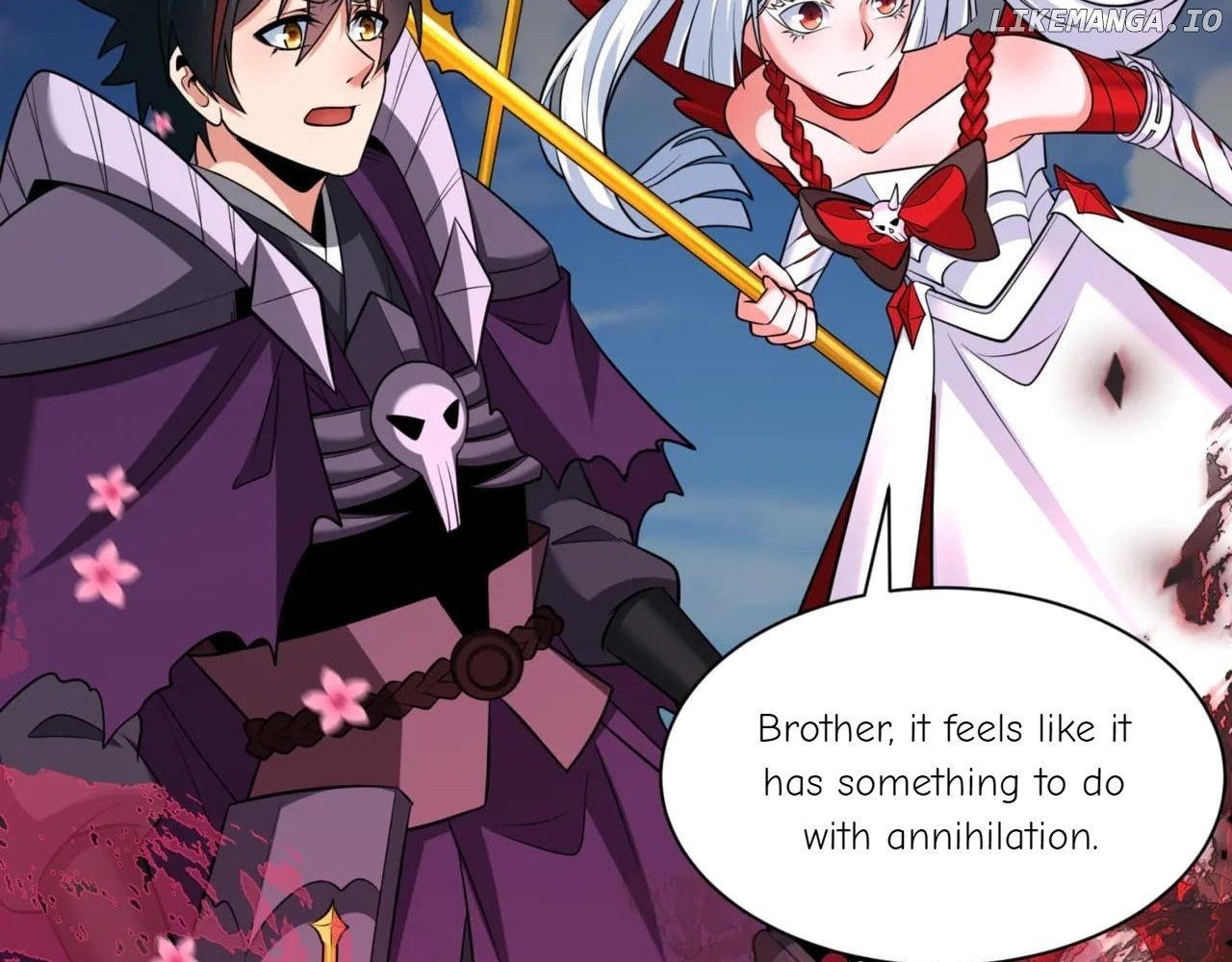 Read Era of the Haunted Manga Online