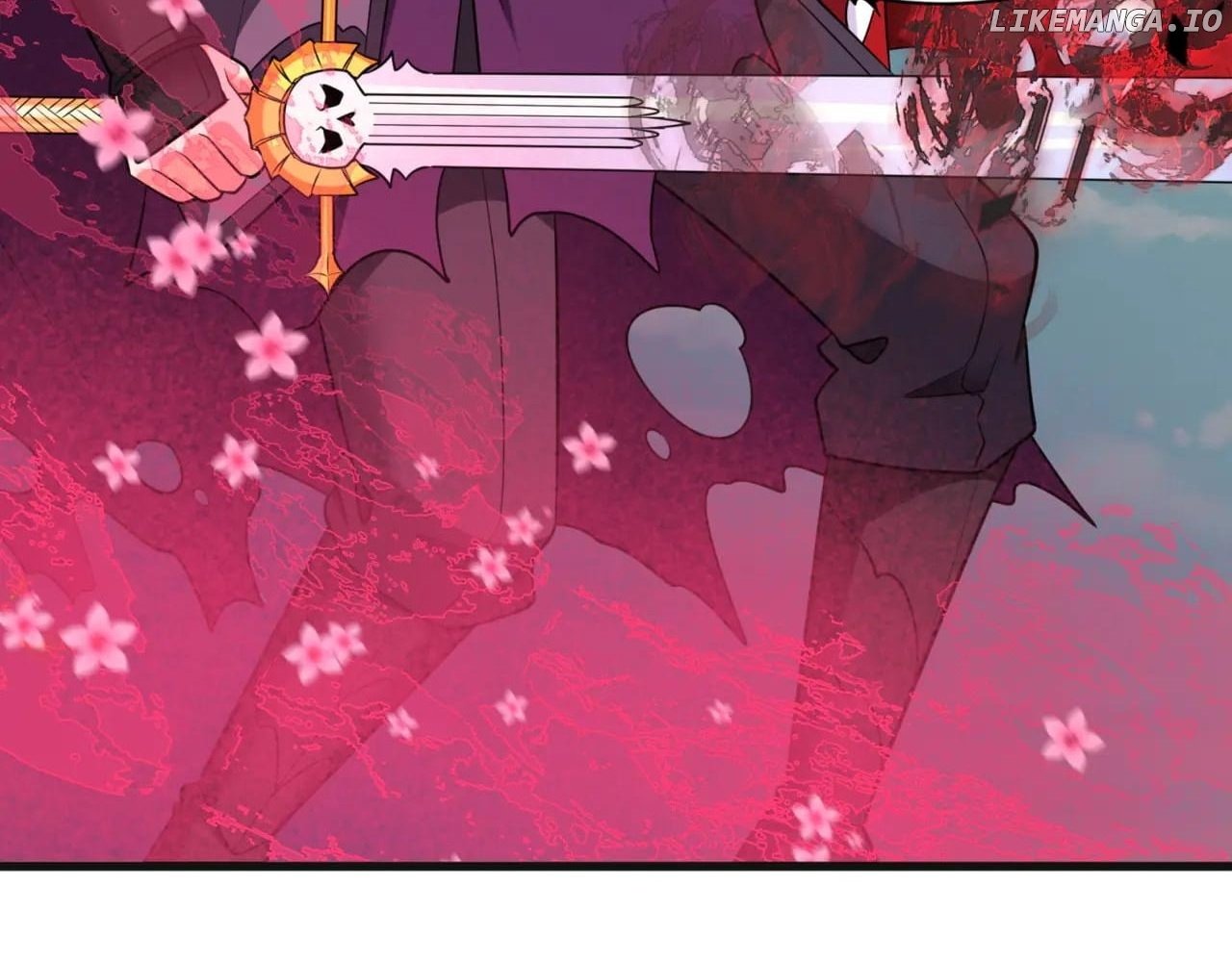 Read Era of the Haunted Manga Online