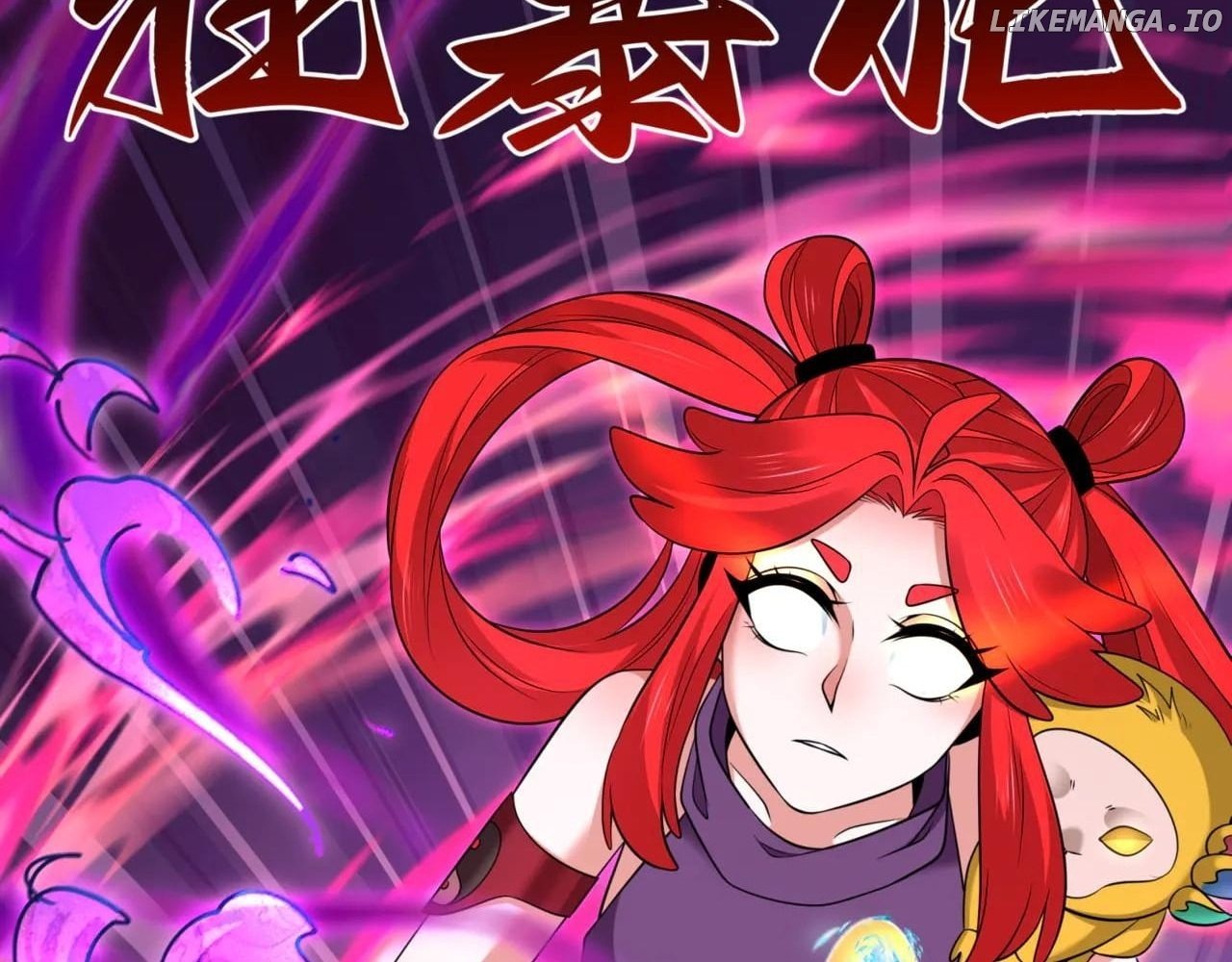 Read Era of the Haunted Manga Online