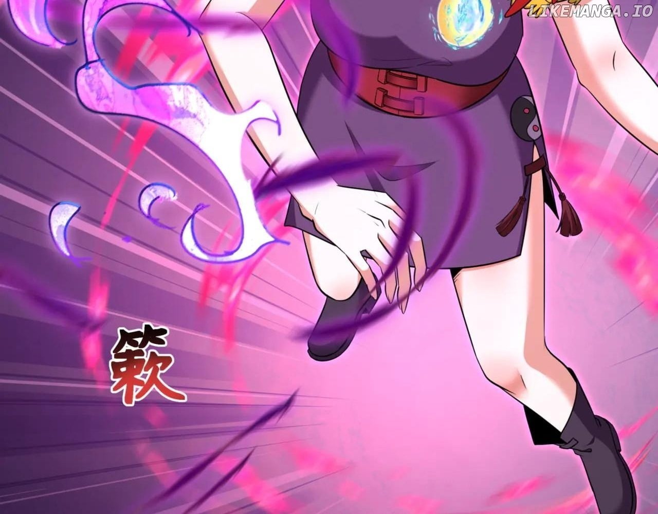 Read Era of the Haunted Manga Online