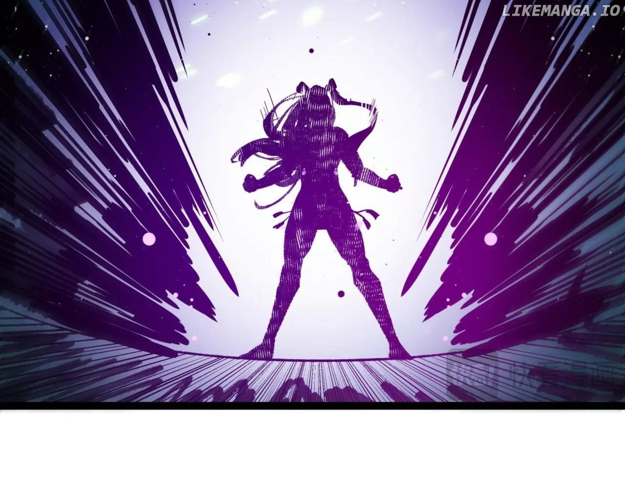 Read Era of the Haunted Manga Online