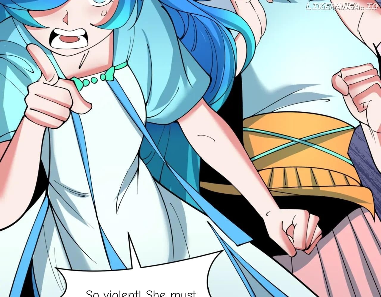 Read Era of the Haunted Manga Online