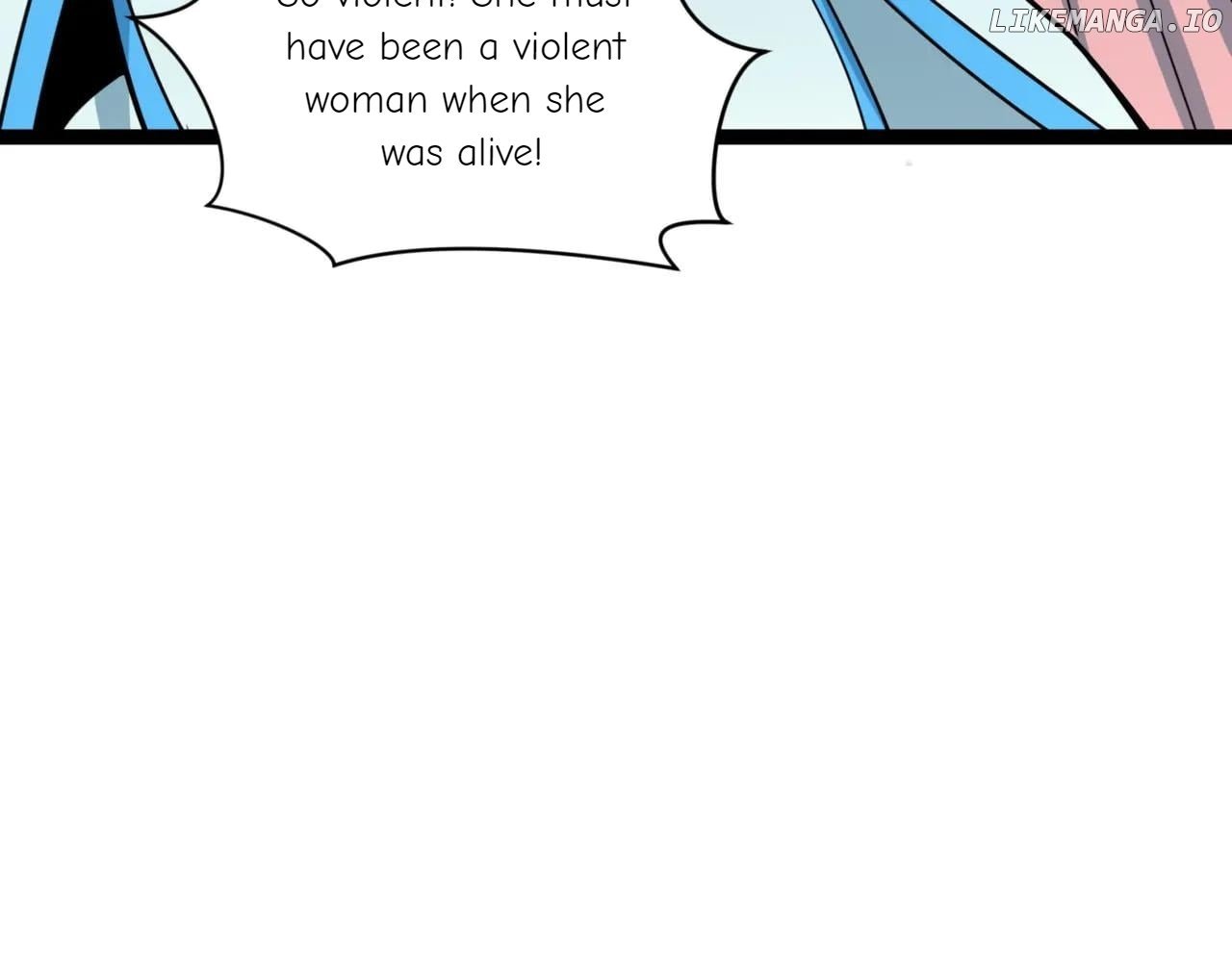 Read Era of the Haunted Manga Online
