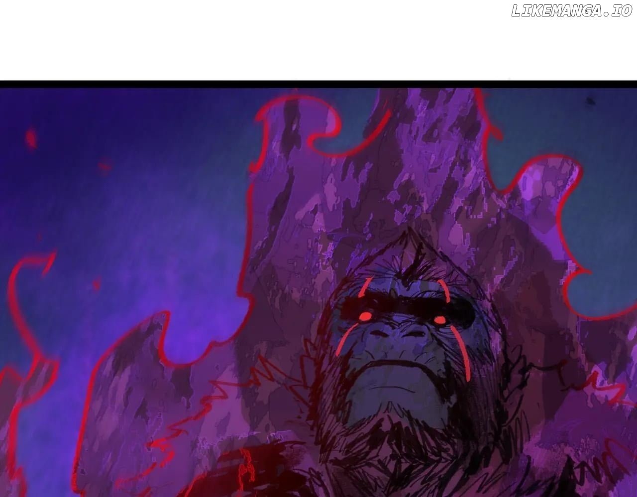 Read Era of the Haunted Manga Online