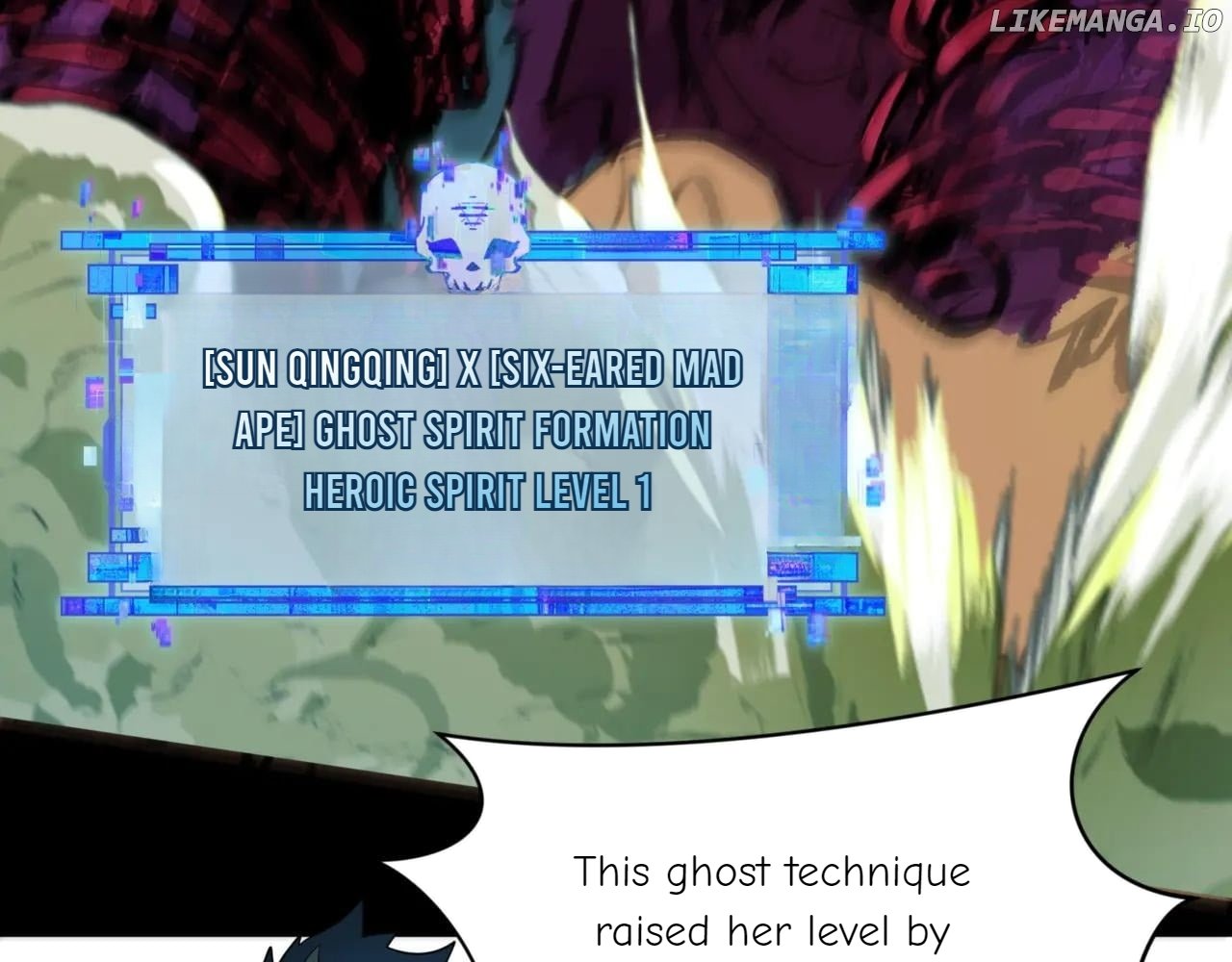 Read Era of the Haunted Manga Online