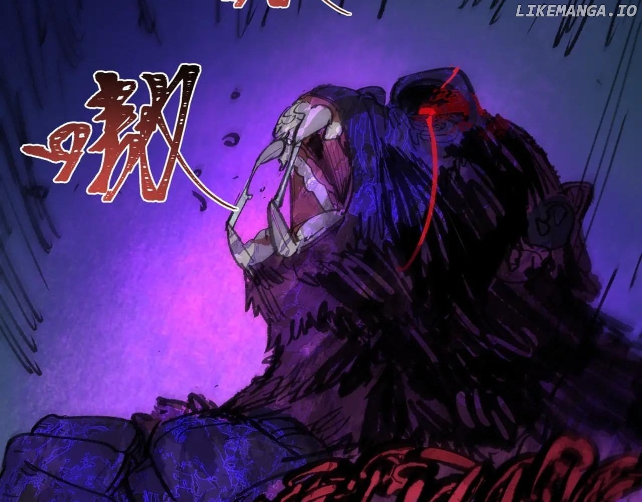 Read Era of the Haunted Manga Online