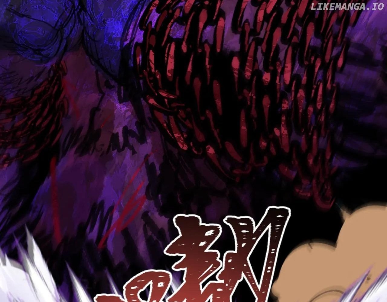 Read Era of the Haunted Manga Online