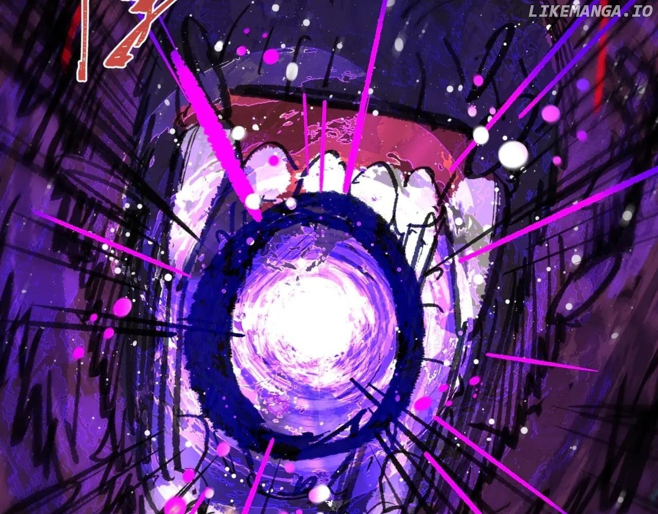 Read Era of the Haunted Manga Online
