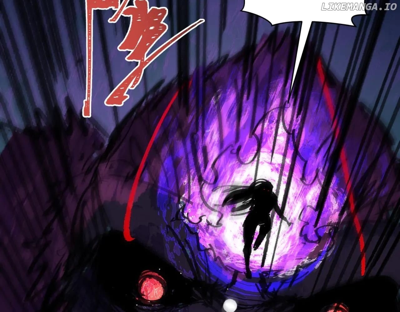 Read Era of the Haunted Manga Online