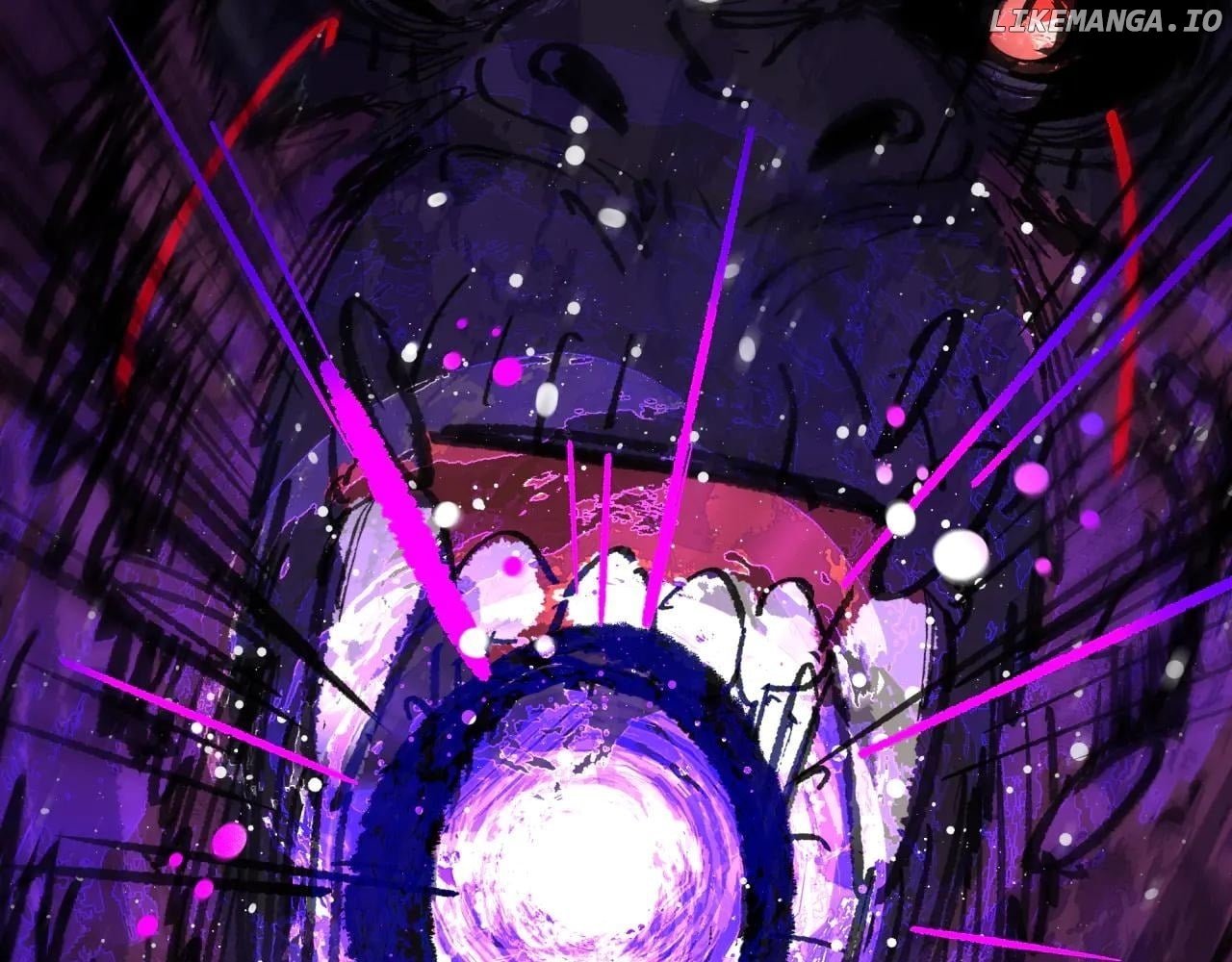 Read Era of the Haunted Manga Online