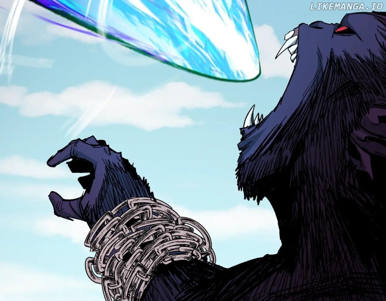 Read Era of the Haunted Manga Online