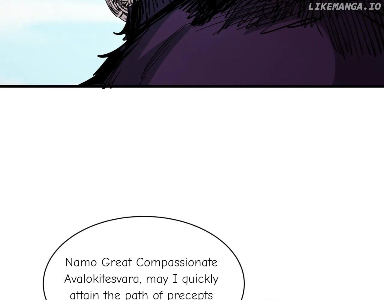 Read Era of the Haunted Manga Online
