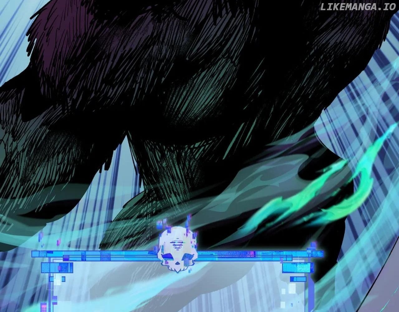 Read Era of the Haunted Manga Online