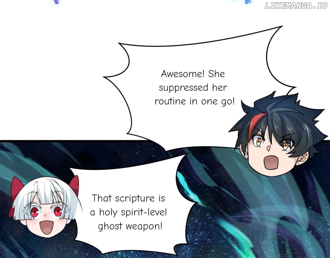 Read Era of the Haunted Manga Online