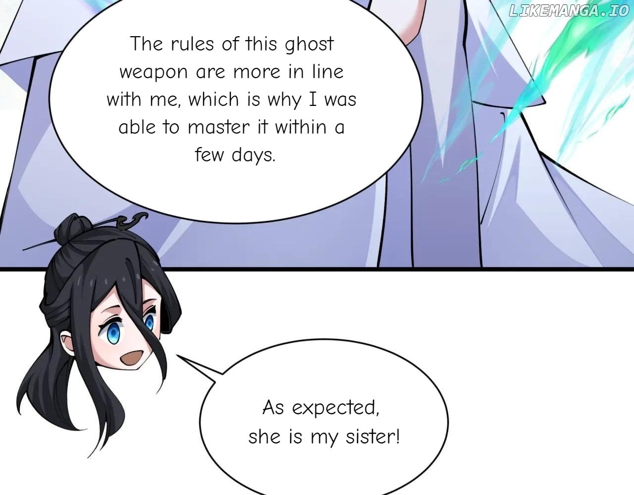 Read Era of the Haunted Manga Online